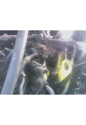 CUMMINS ISLG 3517 ENGINE ASSEMBLY