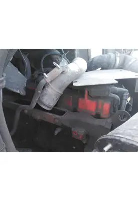 CUMMINS ISLG 3517 ENGINE ASSEMBLY