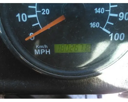 CUMMINS ISLG 3517 ENGINE ASSEMBLY