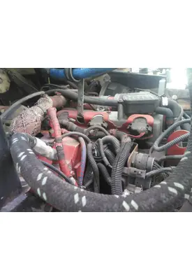 CUMMINS ISLG 3517 ENGINE ASSEMBLY