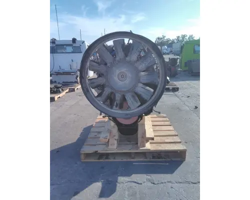 CUMMINS ISLG 3517 ENGINE ASSEMBLY