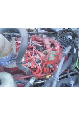CUMMINS ISLG 3517 ENGINE ASSEMBLY