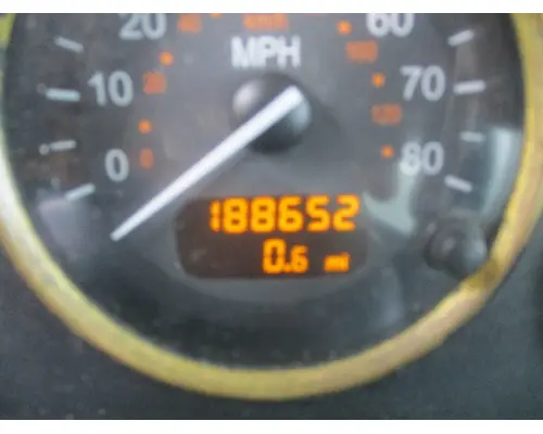 CUMMINS ISLG 3517 ENGINE ASSEMBLY