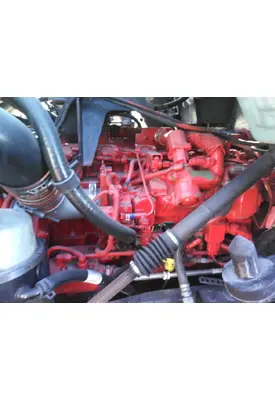 CUMMINS ISLG 3517 ENGINE ASSEMBLY