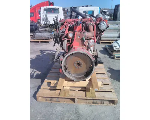 CUMMINS ISLG 3517 ENGINE ASSEMBLY