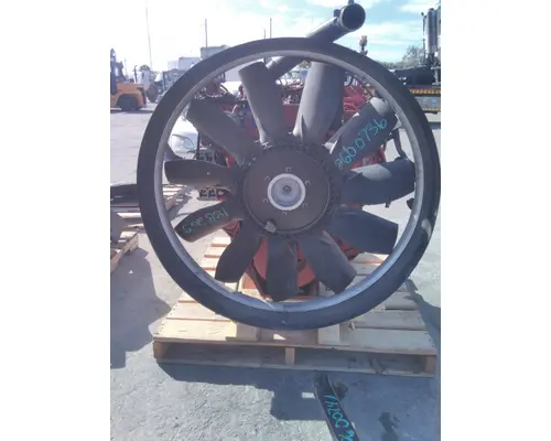 CUMMINS ISLG 3517 ENGINE ASSEMBLY