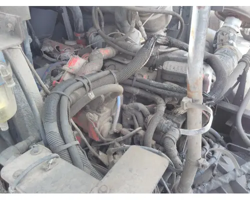 CUMMINS ISLG 3517 ENGINE ASSEMBLY