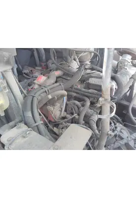 CUMMINS ISLG 3517 ENGINE ASSEMBLY