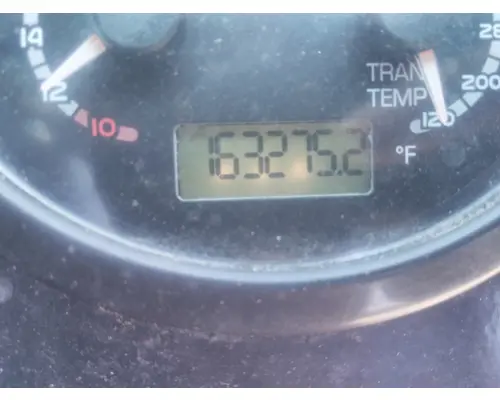 CUMMINS ISLG 3519 ENGINE ASSEMBLY