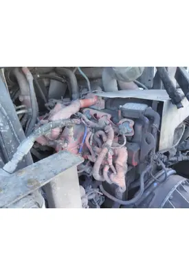 CUMMINS ISLG 3519 ENGINE ASSEMBLY