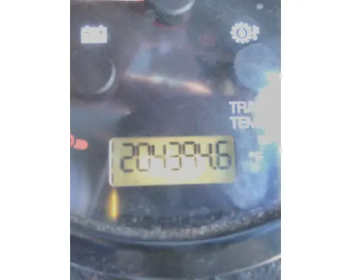 CUMMINS ISLG 3519 ENGINE ASSEMBLY