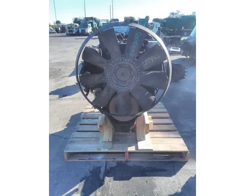 CUMMINS ISLG 3519 ENGINE ASSEMBLY