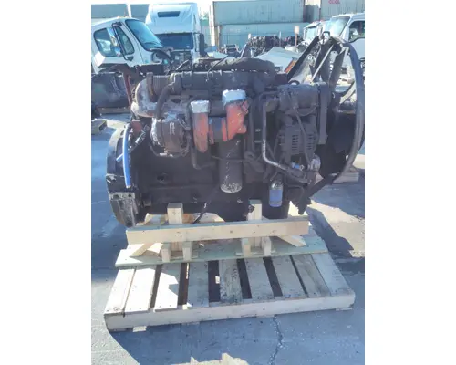 CUMMINS ISLG 3519 ENGINE ASSEMBLY