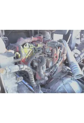 CUMMINS ISLG 3519 ENGINE ASSEMBLY