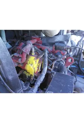 CUMMINS ISLG 3519 ENGINE ASSEMBLY