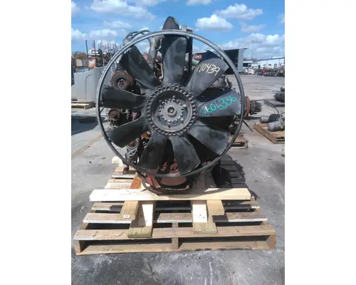 CUMMINS ISLG 3519 ENGINE ASSEMBLY