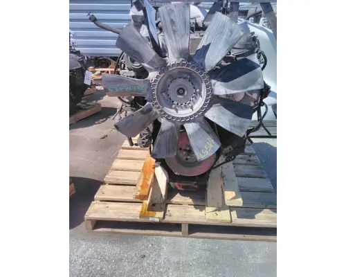 CUMMINS ISLG 3519 ENGINE ASSEMBLY
