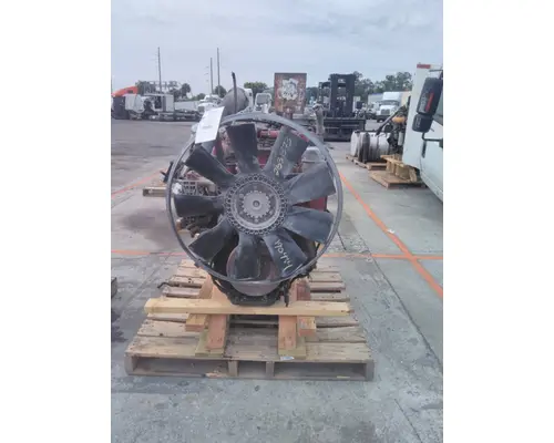 CUMMINS ISLG 3519 ENGINE ASSEMBLY