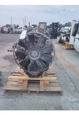 CUMMINS ISLG 3519 ENGINE ASSEMBLY