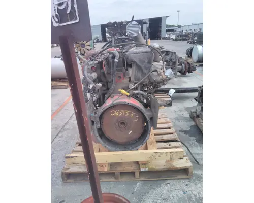 CUMMINS ISLG 3519 ENGINE ASSEMBLY