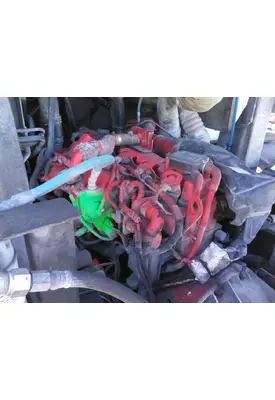 CUMMINS ISLG CPL NA ENGINE ASSEMBLY