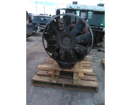 CUMMINS ISLG CPL NA ENGINE ASSEMBLY