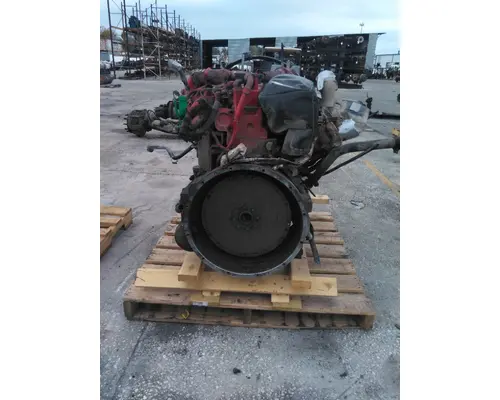 CUMMINS ISLG CPL NA ENGINE ASSEMBLY