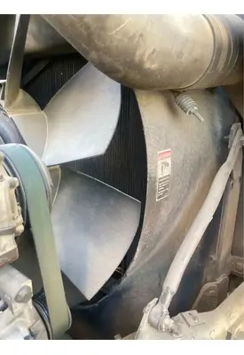 CUMMINS ISLG Cooling Assy. (Rad., Cond., ATAAC)