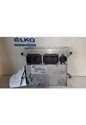 CUMMINS ISLG ENGINE CONTROL MODULE (ECM)