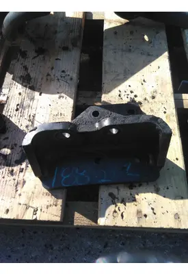 CUMMINS ISLG ENGINE MOUNTS, ENGINE (REAR)