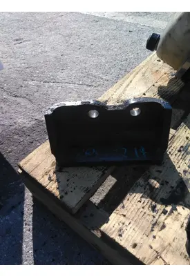 CUMMINS ISLG ENGINE MOUNTS, ENGINE (REAR)