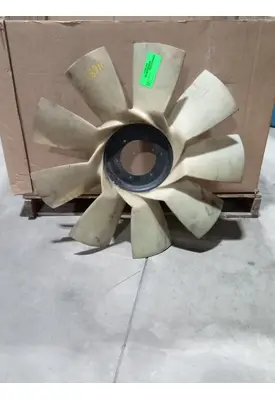 CUMMINS ISL 214 Fan Blades