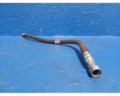 CUMMINS ISL Air Compressor