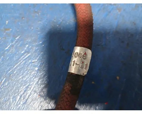 CUMMINS ISL Air Compressor