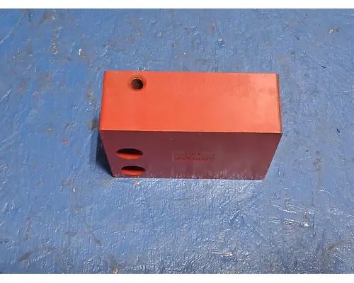 CUMMINS ISL Air Compressor