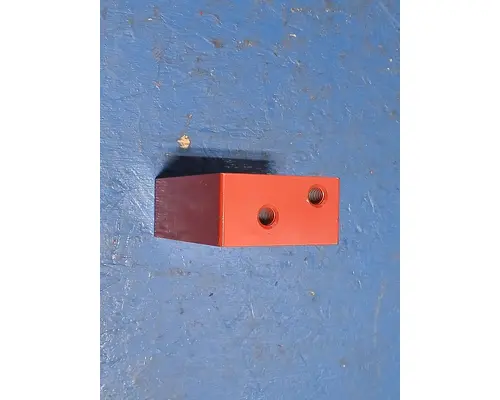 CUMMINS ISL Air Compressor