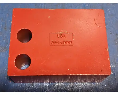 CUMMINS ISL Air Compressor