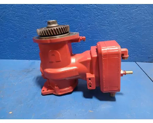 CUMMINS ISL Air Compressor