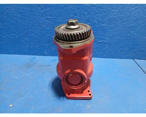 CUMMINS ISL Air Compressor