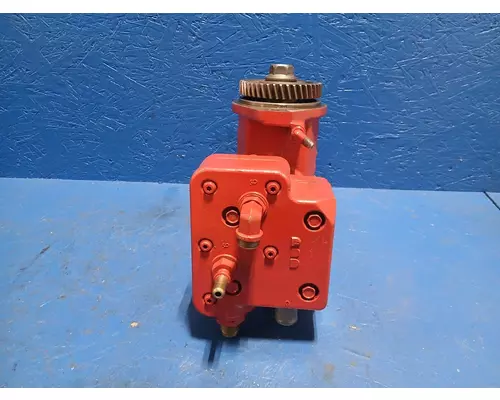 CUMMINS ISL Air Compressor