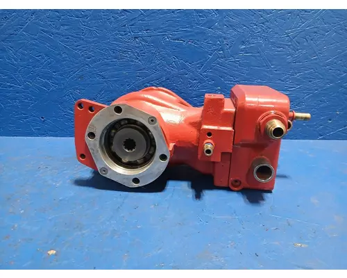 CUMMINS ISL Air Compressor