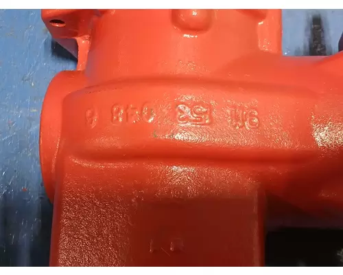 CUMMINS ISL Air Compressor