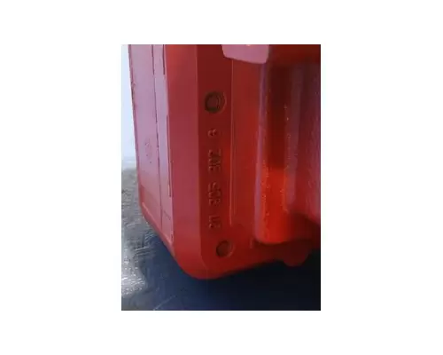CUMMINS ISL Air Compressor
