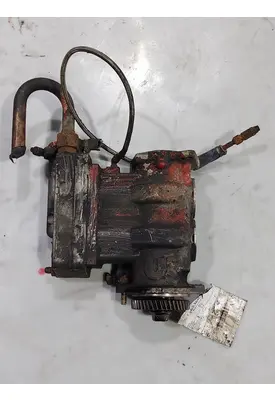 CUMMINS ISL Air Compressor