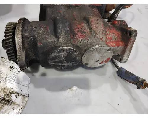 CUMMINS ISL Air Compressor