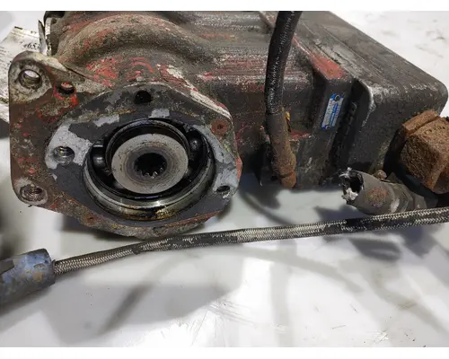 CUMMINS ISL Air Compressor