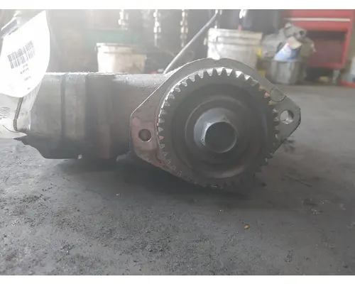 CUMMINS ISL Air Compressor