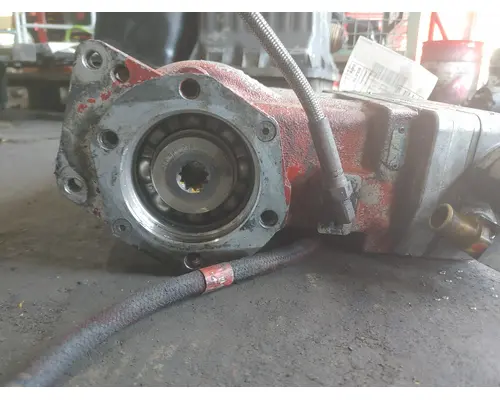 CUMMINS ISL Air Compressor