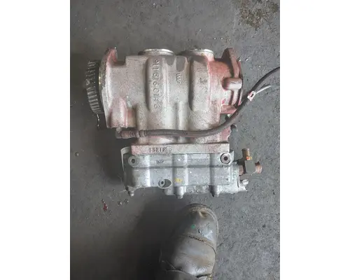 CUMMINS ISL Air Compressor