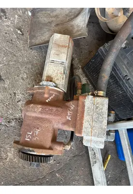 CUMMINS ISL Air Compressor